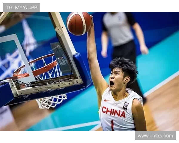 中国男篮迎战新西兰队期待精彩对决与胜利时刻