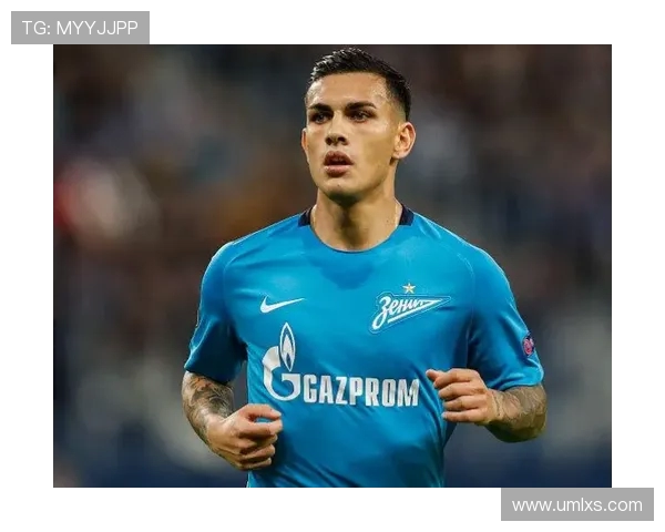 图拉对阵泽尼特精彩直播全程回顾与赛后分析