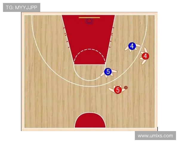 重庆篮球队配合表现的数据分析与战术优化研究