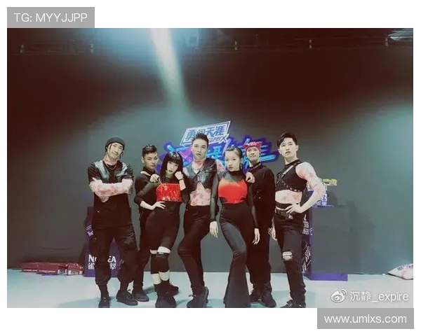 广州街舞队与上海街舞队实力对比赛后分析与总结