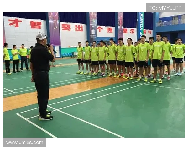武汉羽毛球队的管理模式与发展策略深度解析
